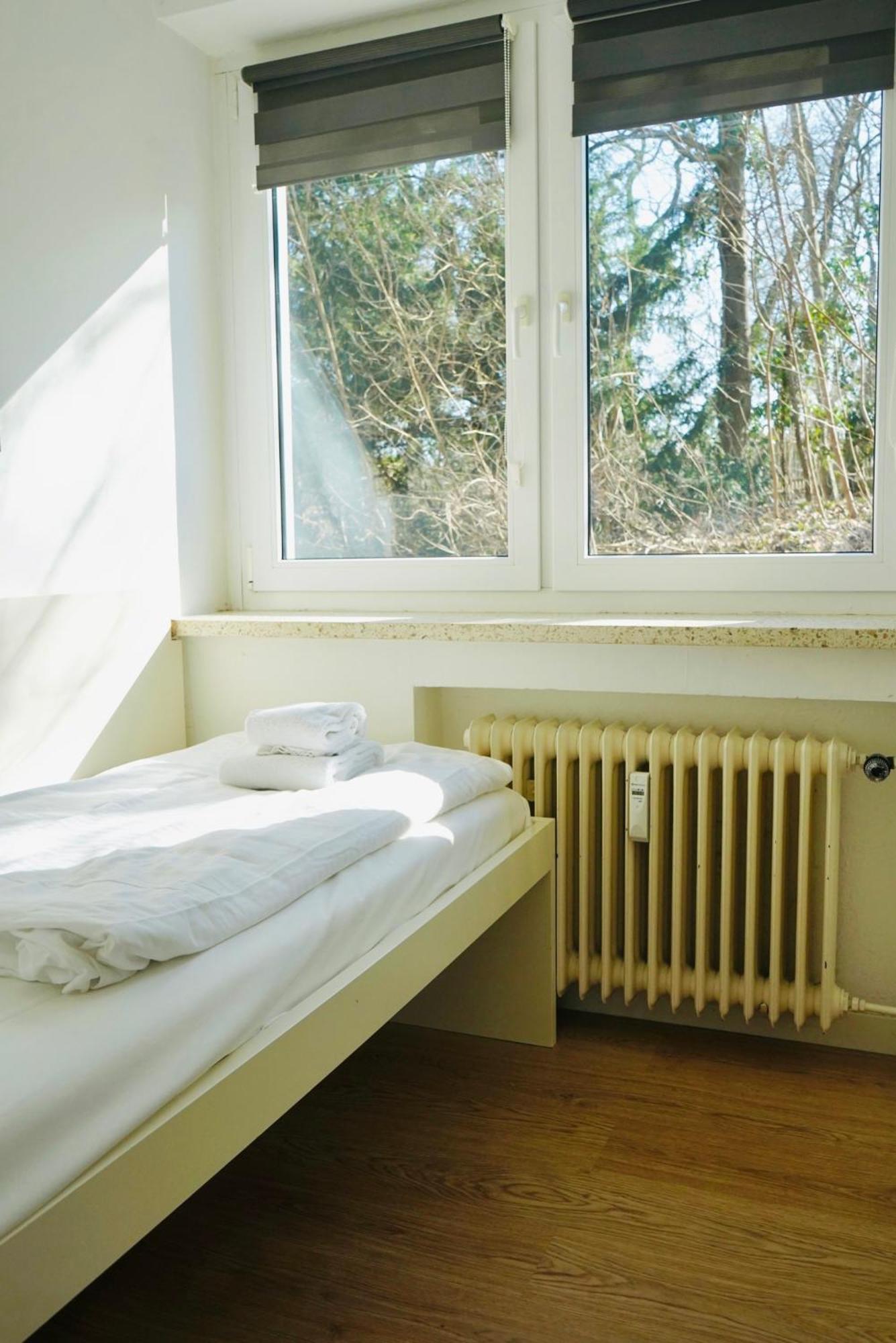 Kompaktes Apartment In Ruhiger Lage วอล์ฟสบวร์ก ภายนอก รูปภาพ